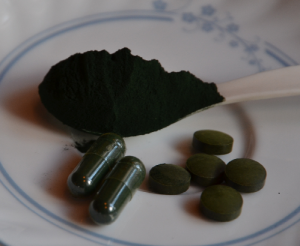 Spirulina