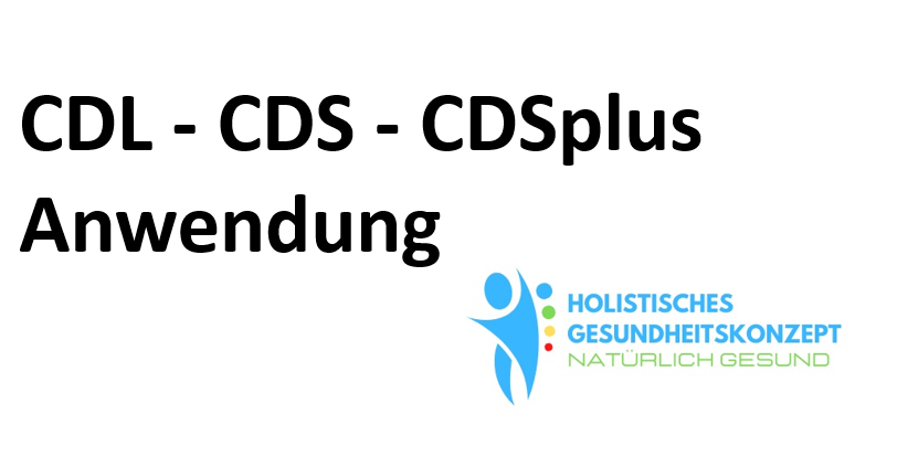 Mehr über den Artikel erfahren CDL – CDS – CDSplus Anwendung